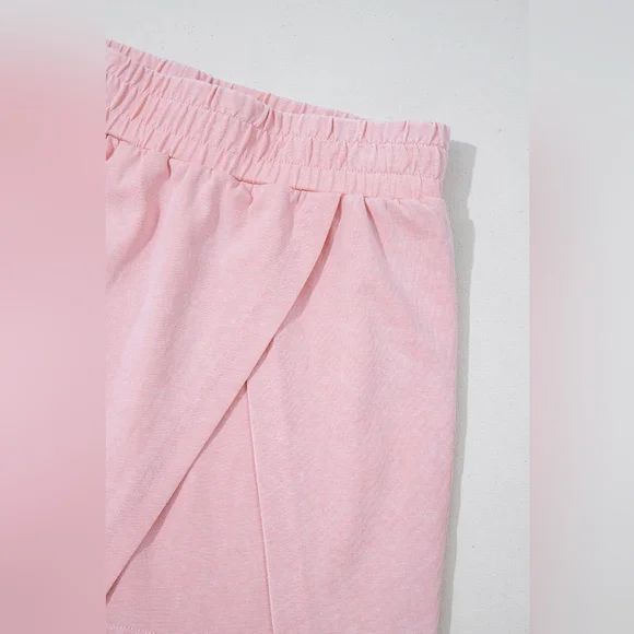 Cotton Candy Crush Skort Set - Picture 12 of 15